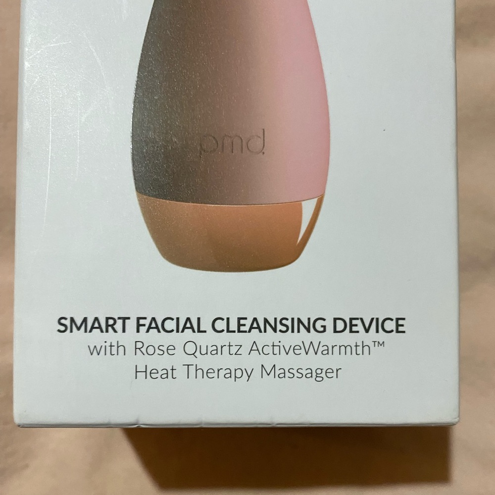 PMD Clean Pro RQ Smart Brush - Picture 4 of 5